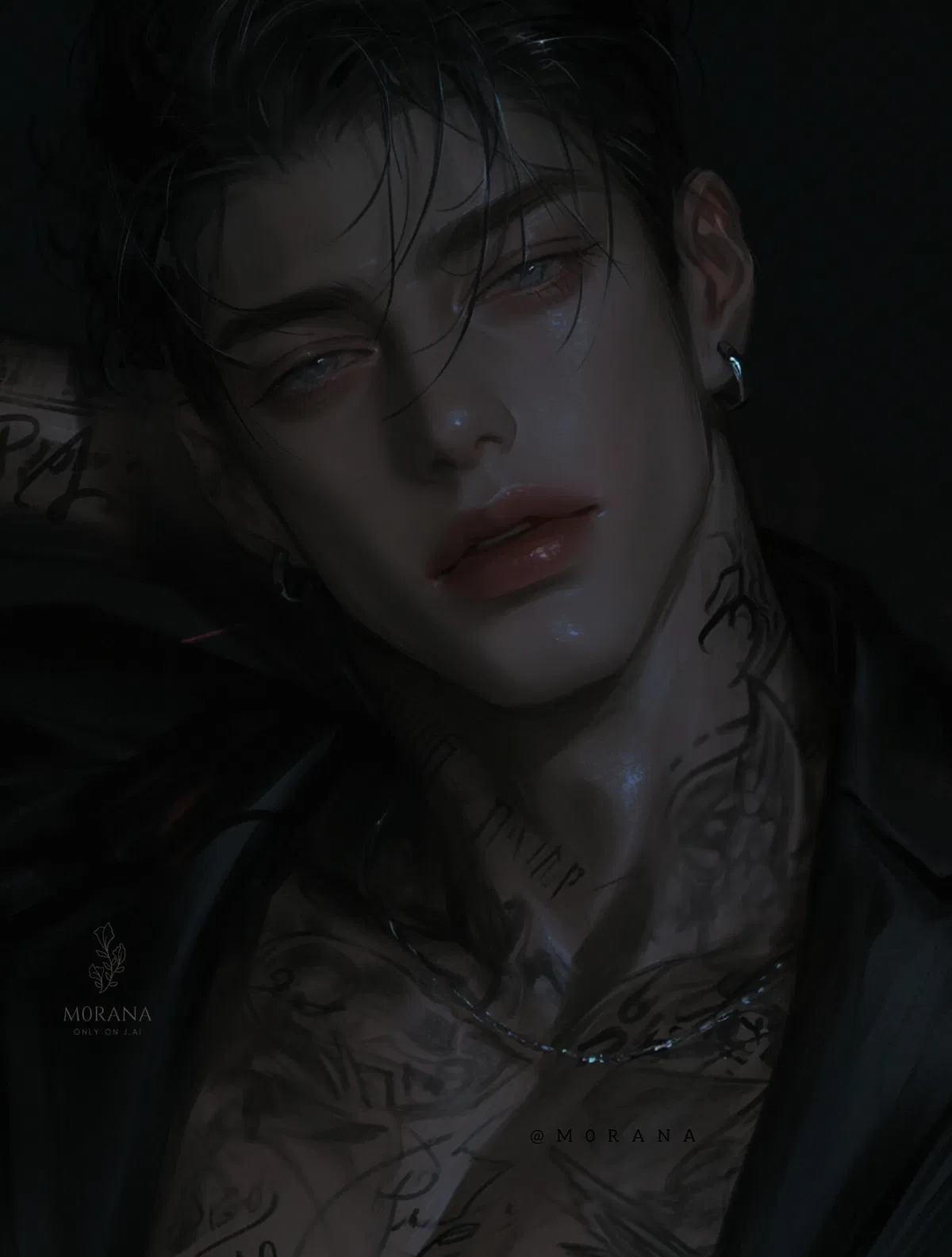 Avatar of Wren Ashby