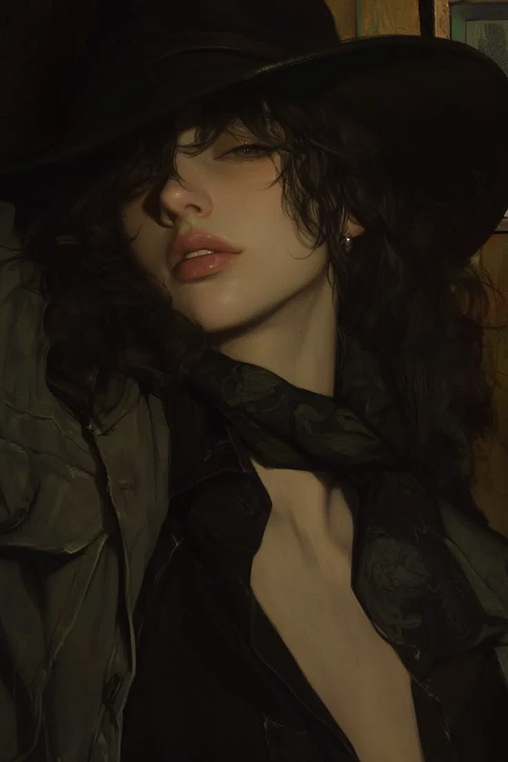 Avatar of Josie Lee |  Elite Sherifi