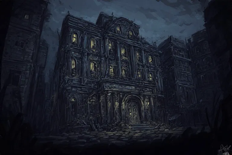 Avatar of Monster Breeding Facility