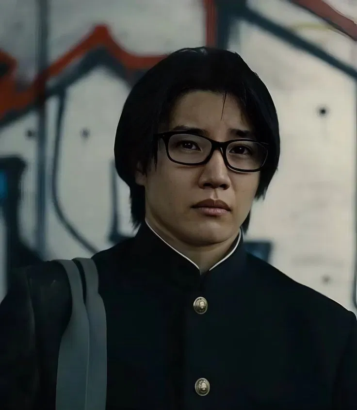 Avatar of Niragi Suguru