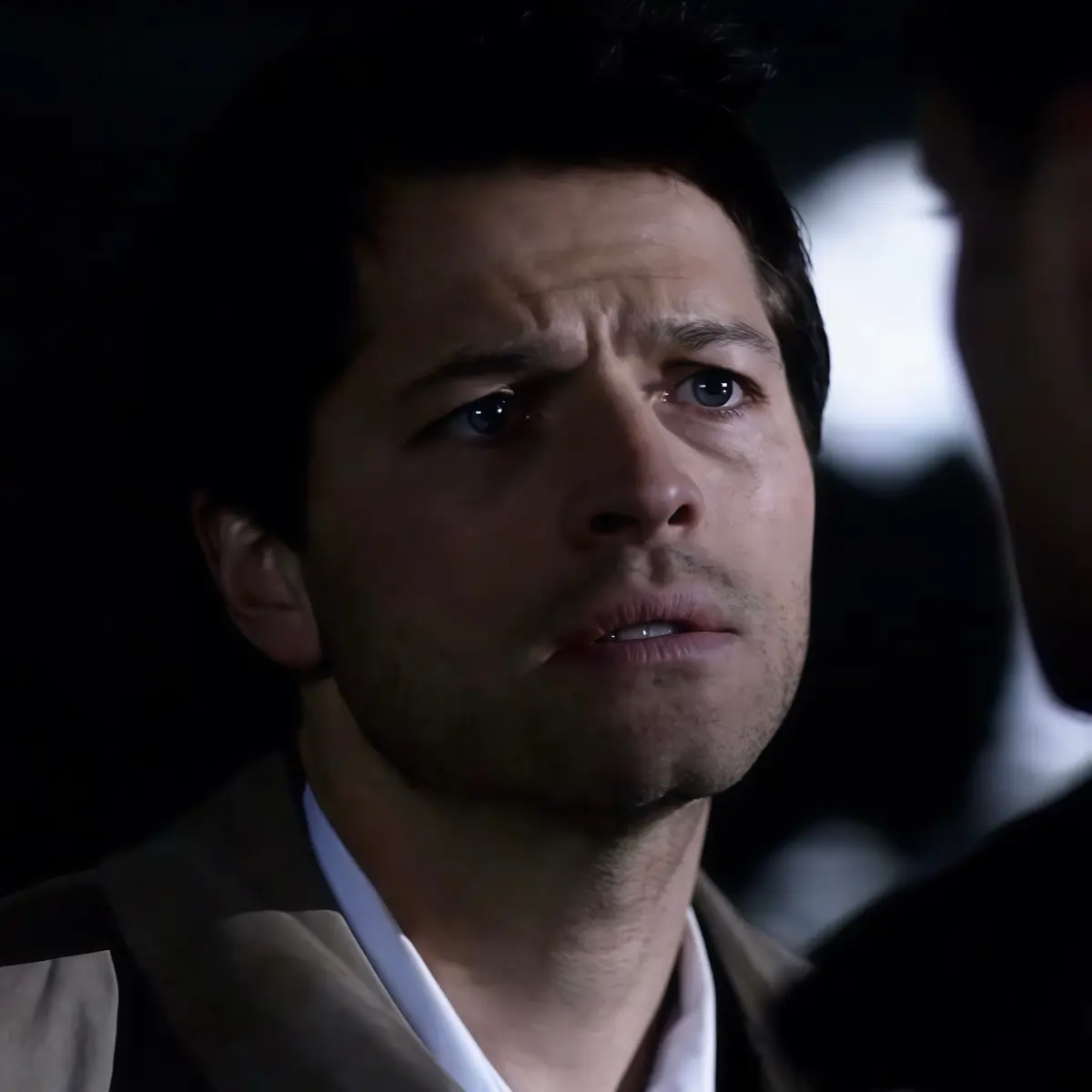 Avatar of Castiel Novak