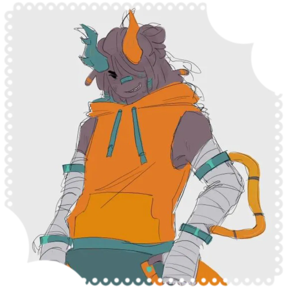Avatar of 𐔌✶ ﹕ @Coil