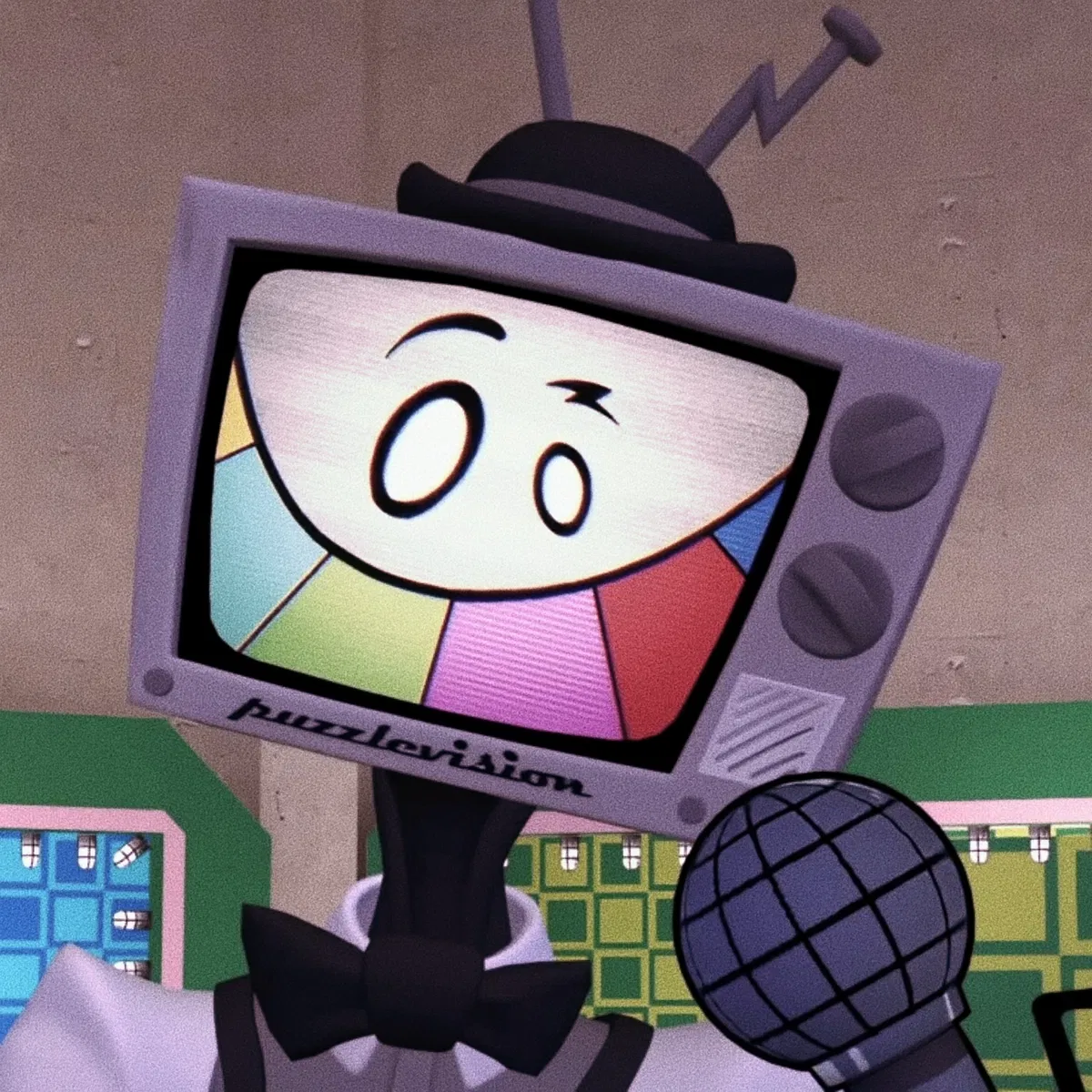 Avatar of Mr. Puzzles