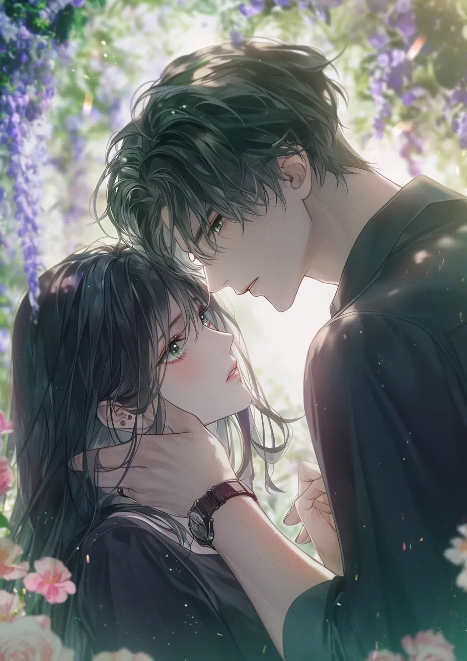 Avatar of Under The Wisteria Tree 