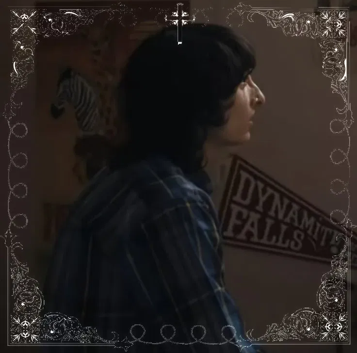 Avatar of Mike Wheeler