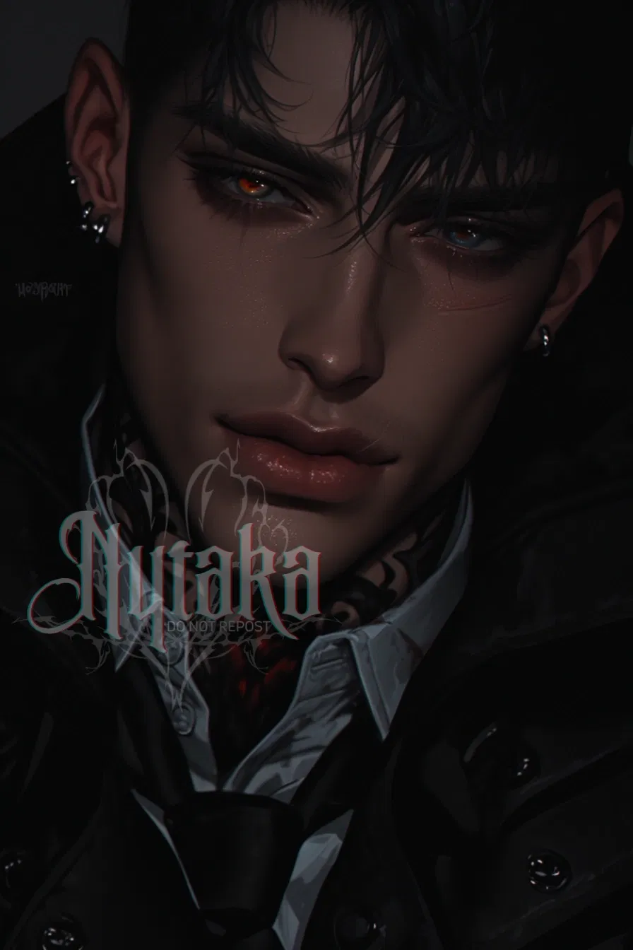 Avatar of Bound Guardian of Vharos | Ireth Kaine