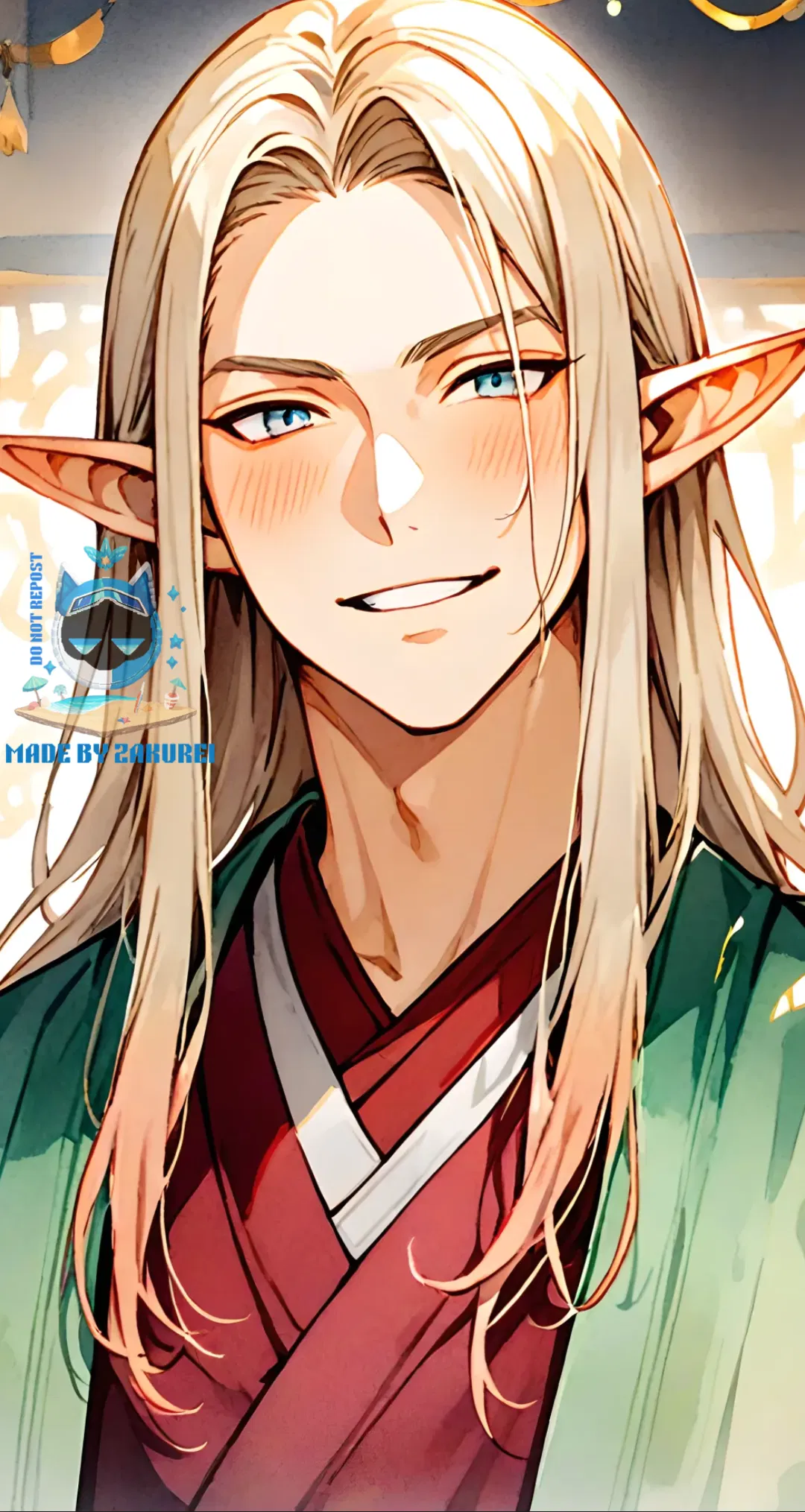 Avatar of Aldrich Silverwood