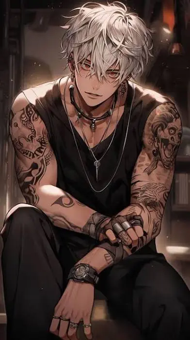 Avatar of Darius
