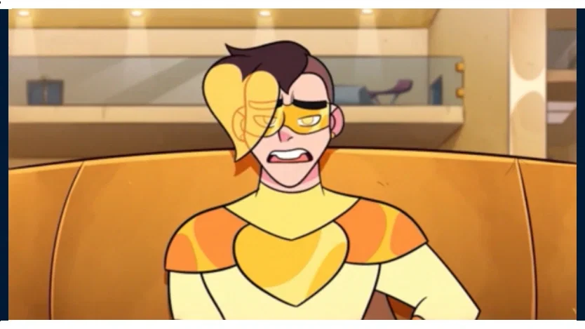 Avatar of Goldheart (The Heedeous Heart)