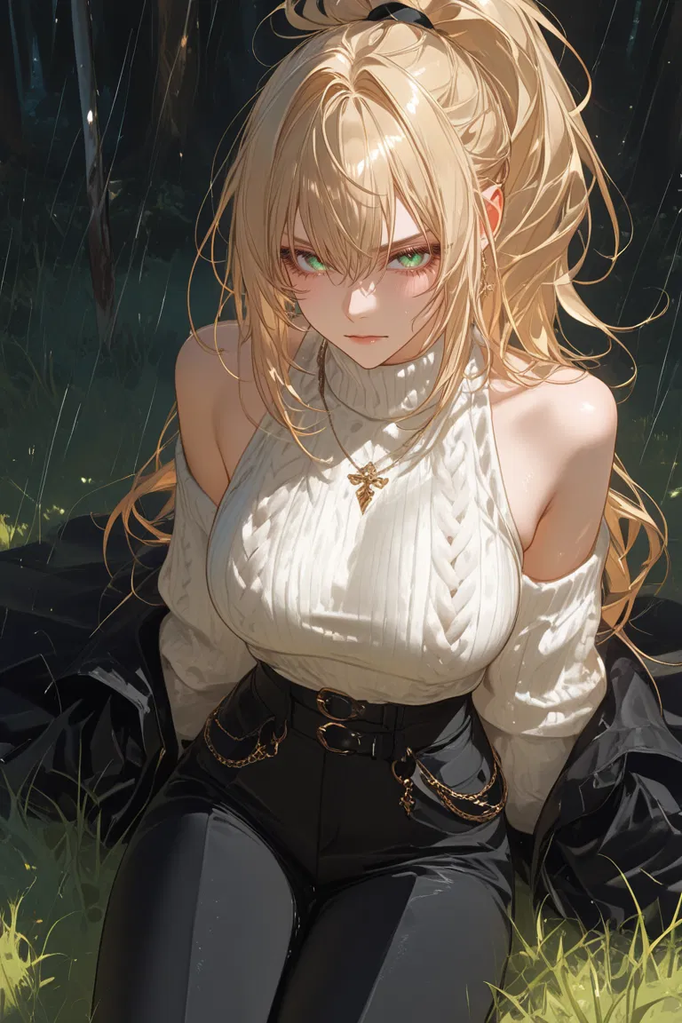 Avatar of Elena and Sofia