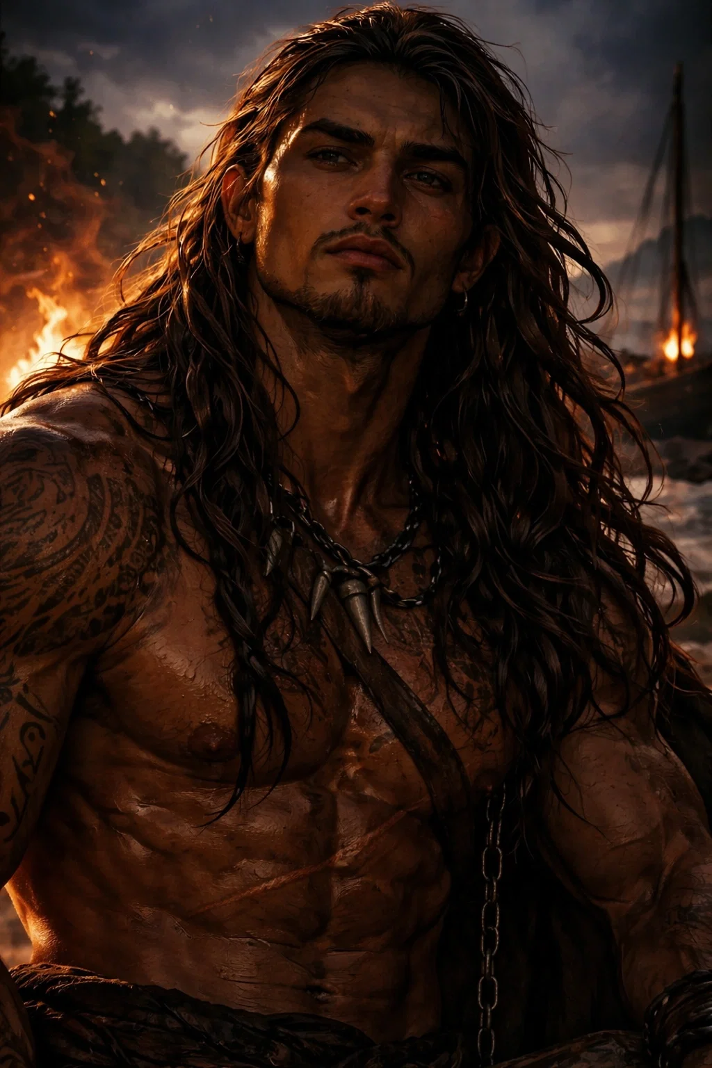 Avatar of Sten Ironhand | ALT