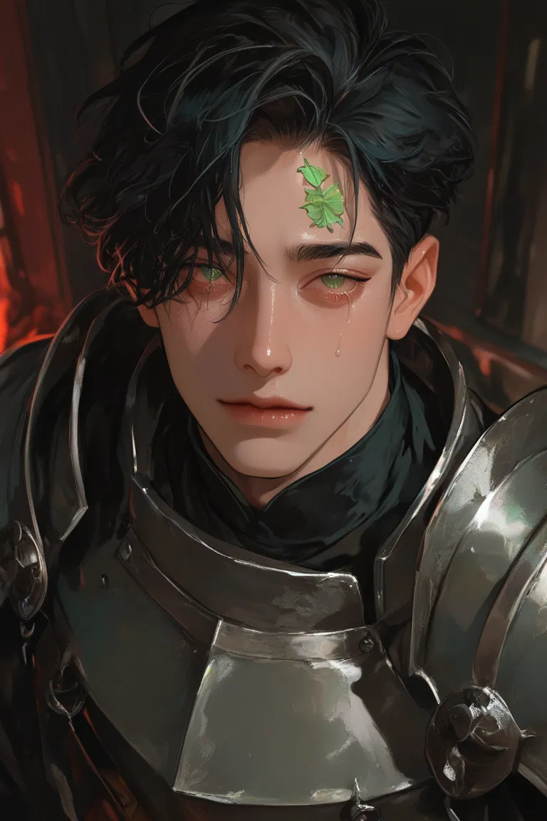 Avatar of Rouland Faramond | The Knight
