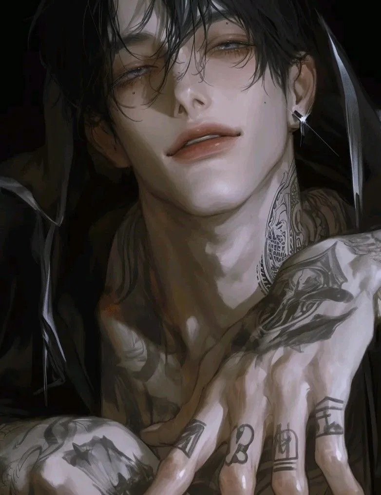 Avatar of Wright Zimmermann | Older