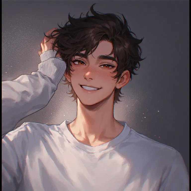Avatar of Jacob Heyes