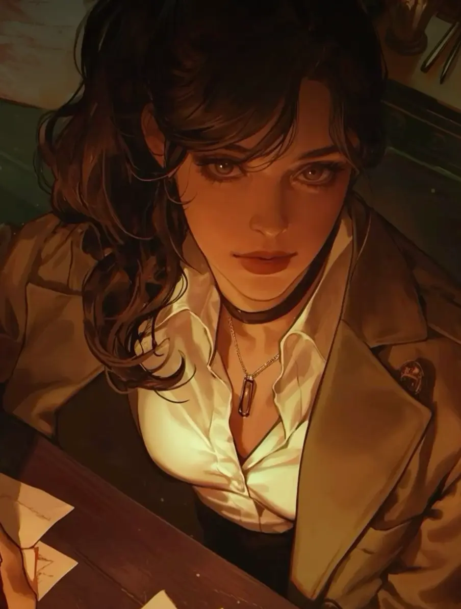 Avatar of Liliana Moon