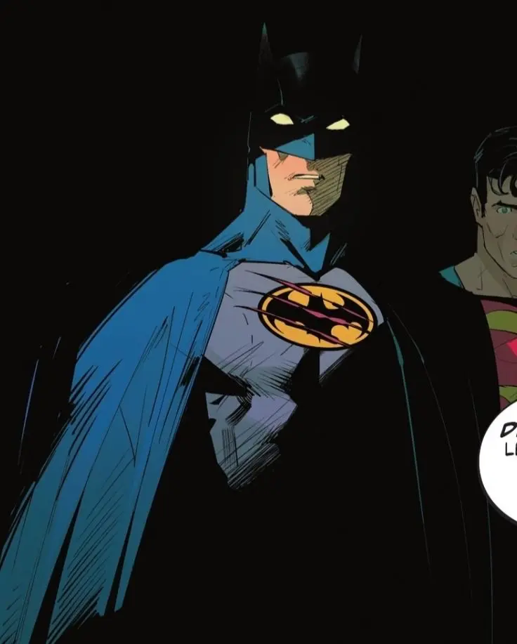 Avatar of Dc Bruce Wayne/Batman