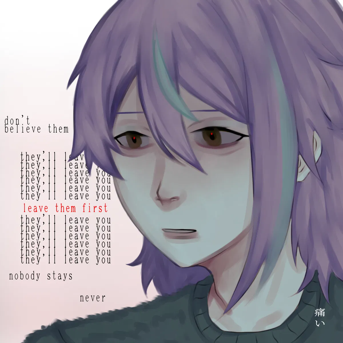 Avatar of Rui Kamishiro