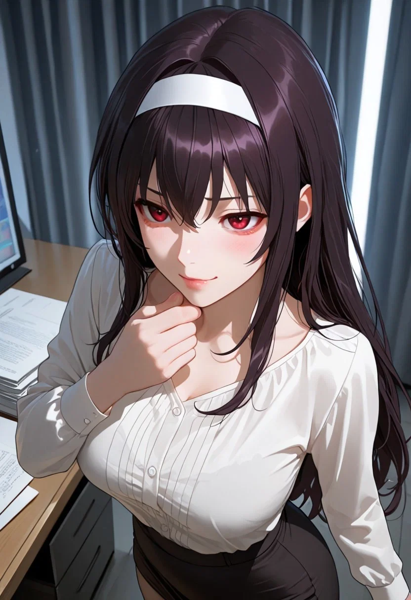 Avatar of The Cruel Teaching Assistant