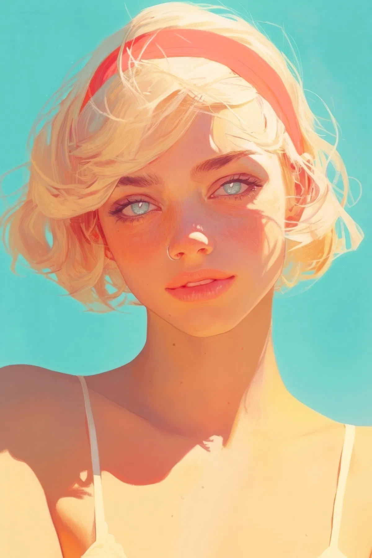 Avatar of Annika Lemoine