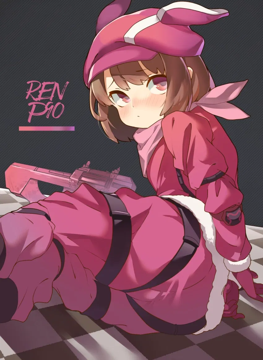 Avatar of Llenn