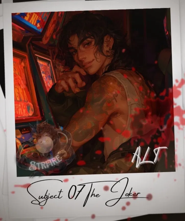 Avatar of Yakuza Fiancé | Yoshi Tatsu