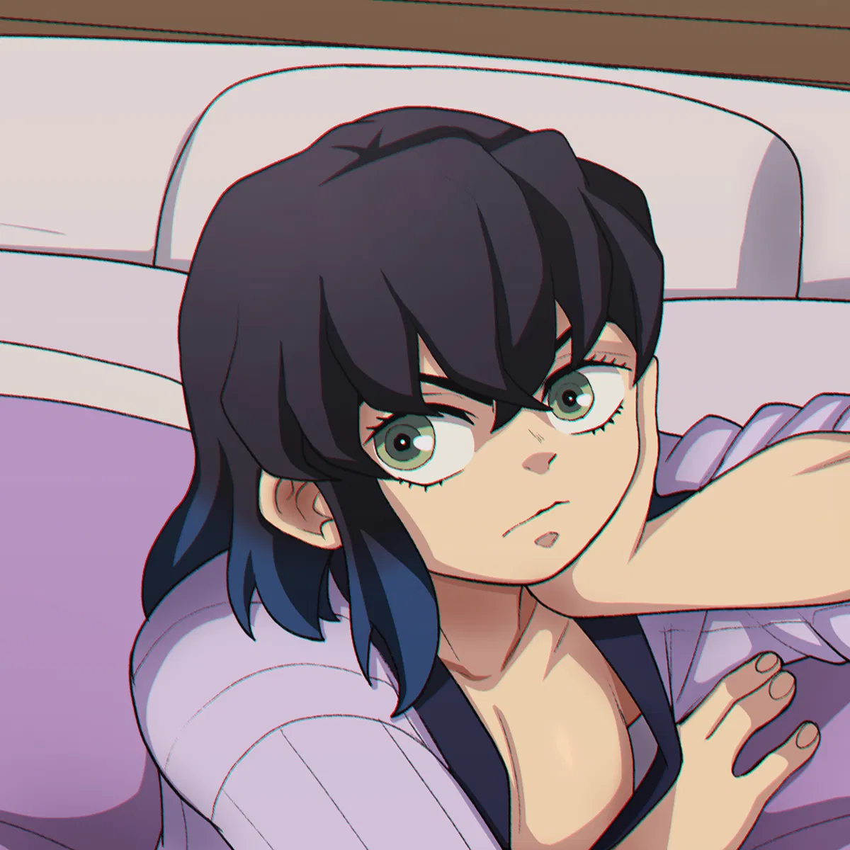 Avatar of Inosuke Hashibira (BWL)