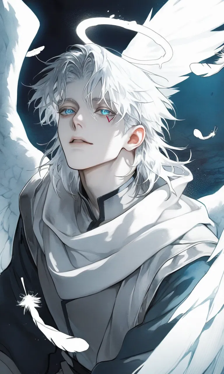 Avatar of Caelis