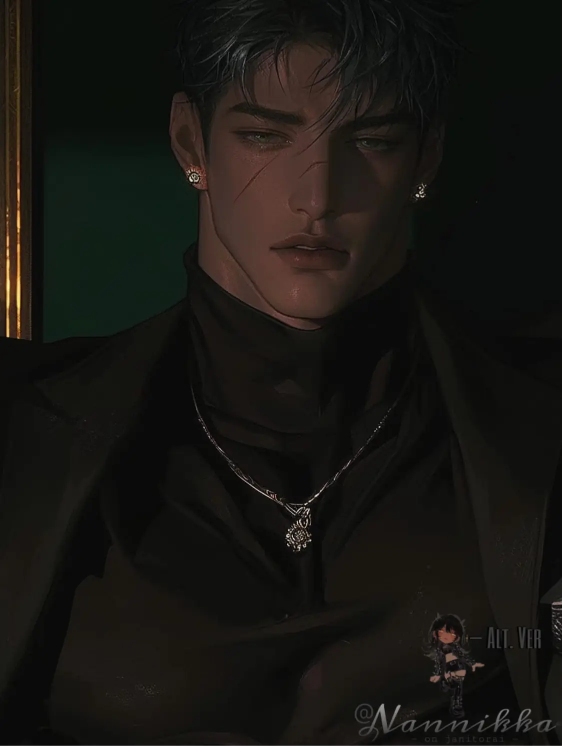 Avatar of ✦ OLDER | Rune Theron