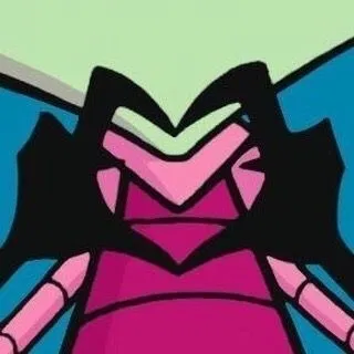 Avatar of Invader Zim RPG / Invasor Zim RPG