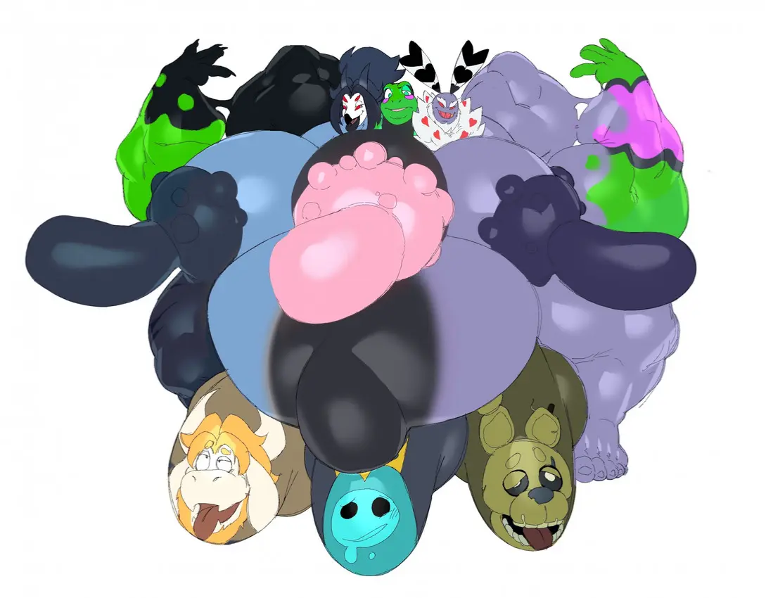 Avatar of Hydra daddy