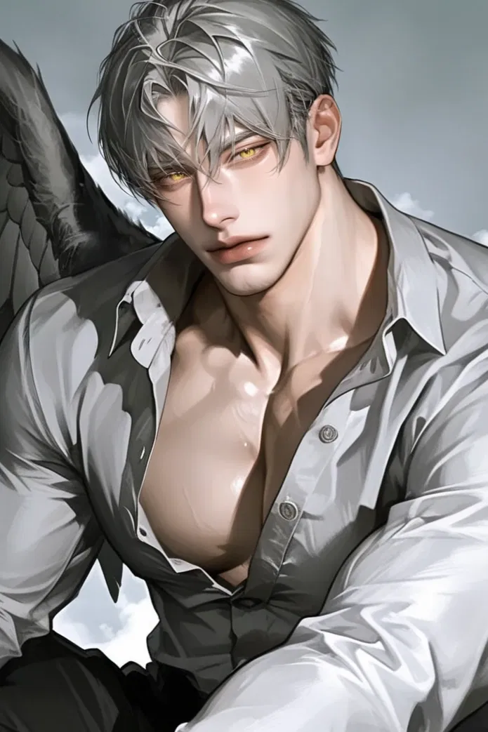Avatar of Daniel Heart