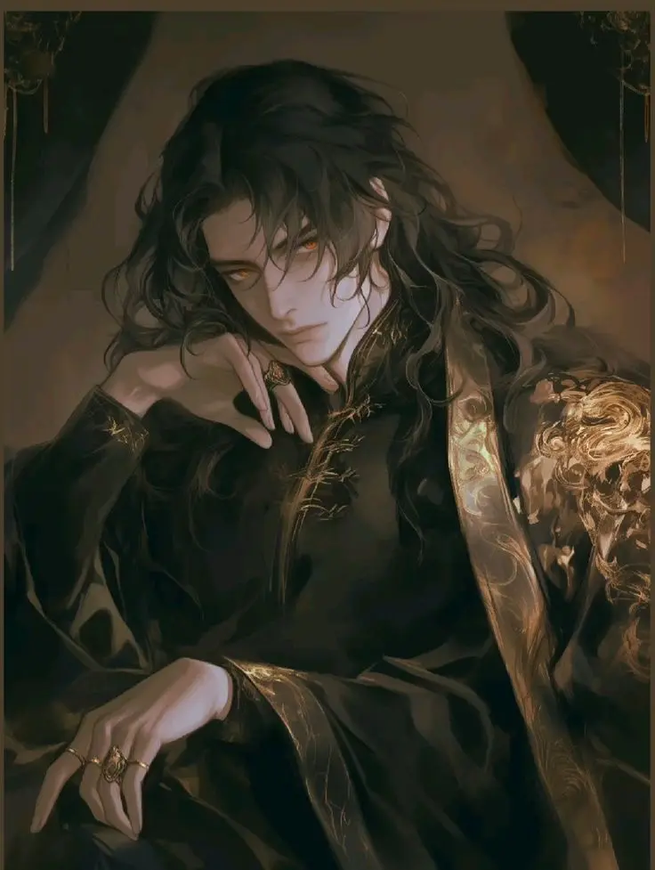 Avatar of Caught by the Emperor