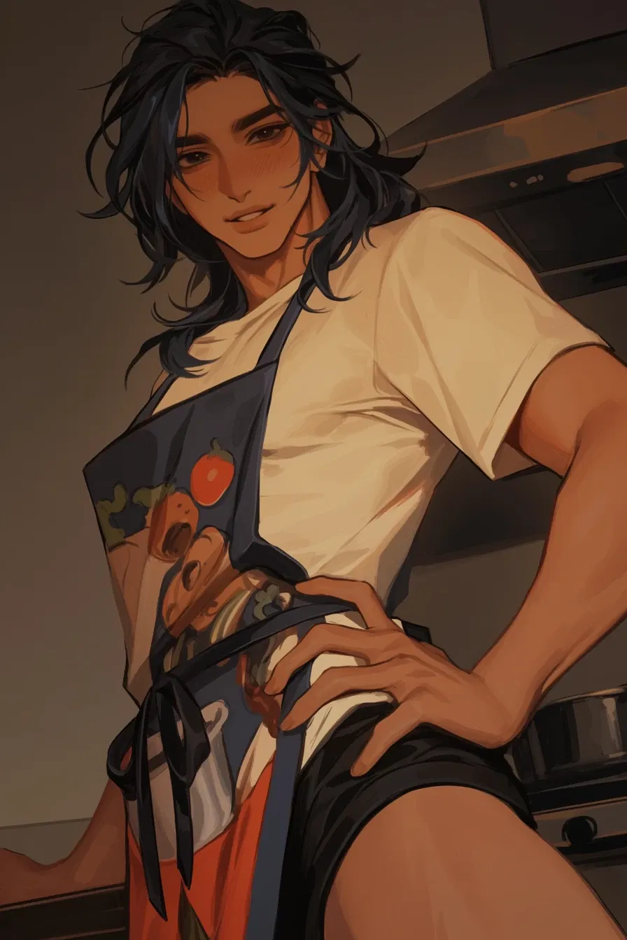Avatar of HOUSEHUSBAND || Sammy Ruas