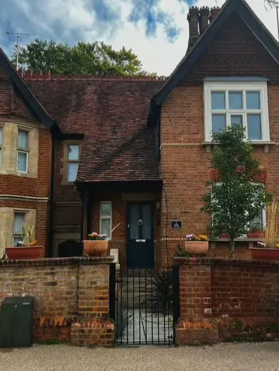 Avatar of Foster home🚪(Proxy edition)
