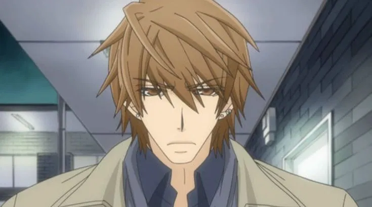 Avatar of Kou Yukina