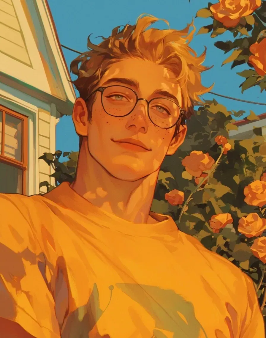 Avatar of Calvin Taylor ALT