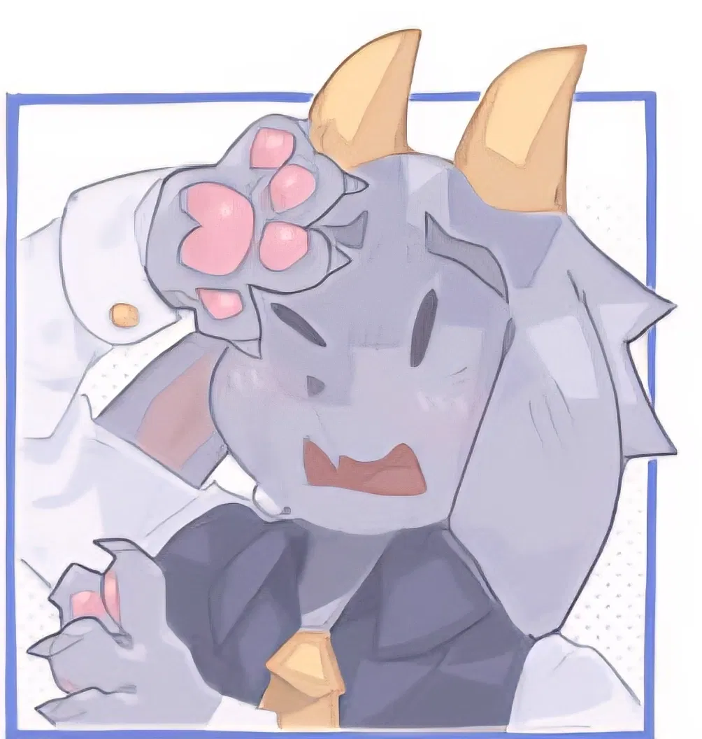 Avatar of Goatling - [Pseudoregalia]