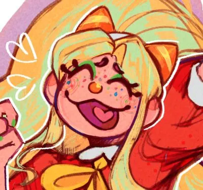 Avatar of Julie Joyful