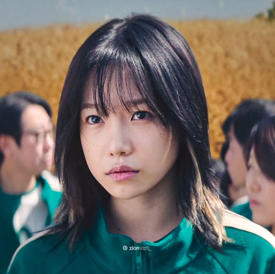Avatar of Kim Jun-hee // player 222