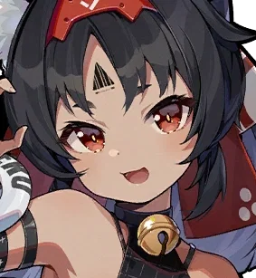 Avatar of Nekomiya Mana