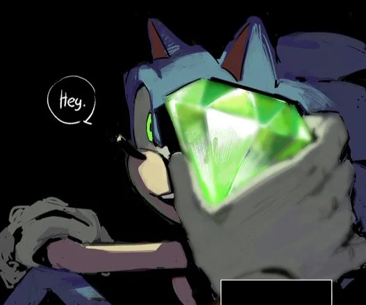 Avatar of Sonic the Hedgehog