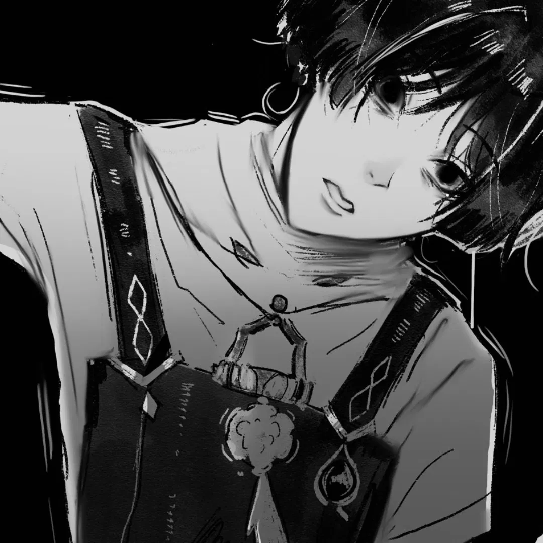 Avatar of ‧! ! : Scaramouche 