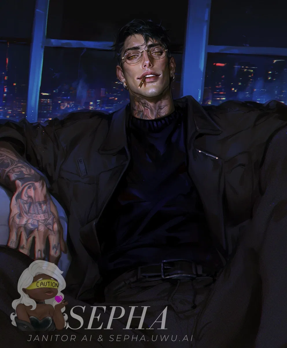 Avatar of LARS ALT | BAYOU CREW