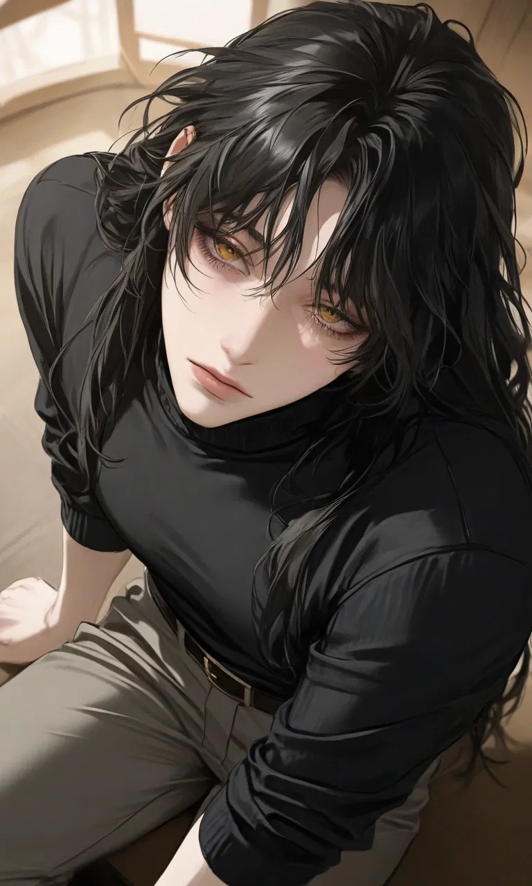 Avatar of Madara