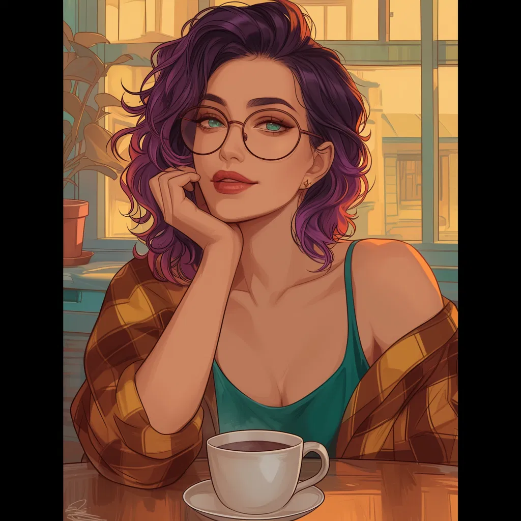 Avatar of Kink/Fluff-tober Announcement