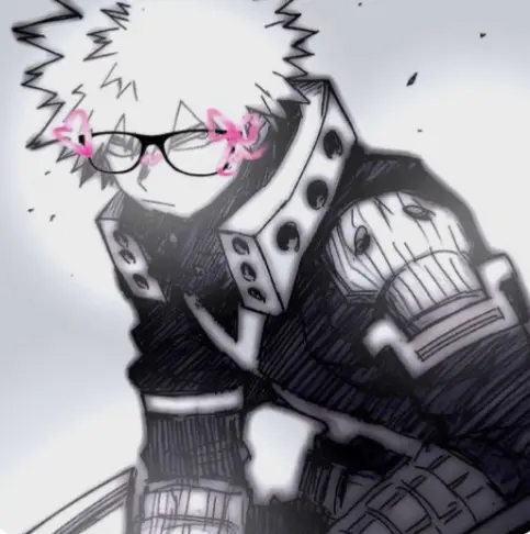 Avatar of | Bakugou Katsuki |