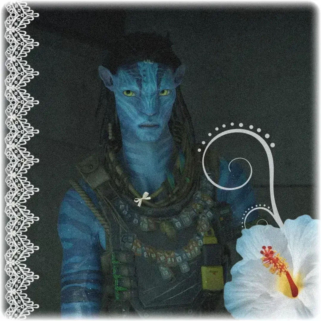 Avatar of "are you lost?" 
