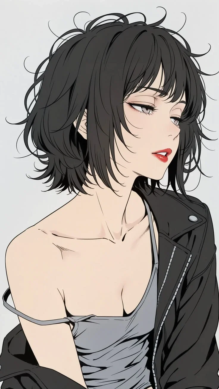 Avatar of Young single mom 