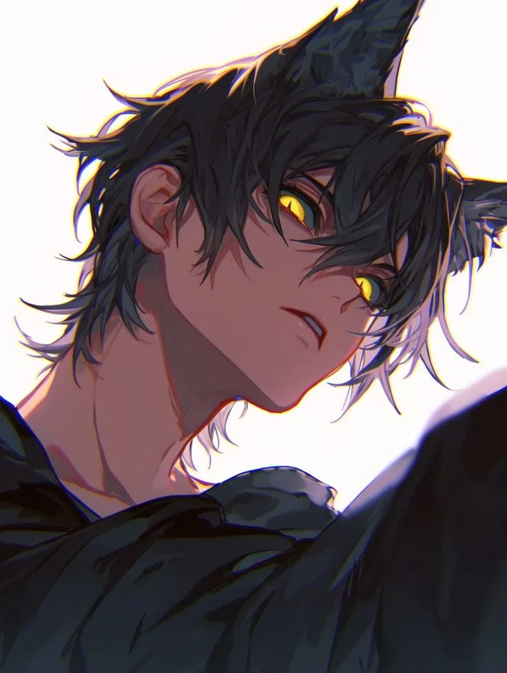 Avatar of Kairn - Wolfdog 