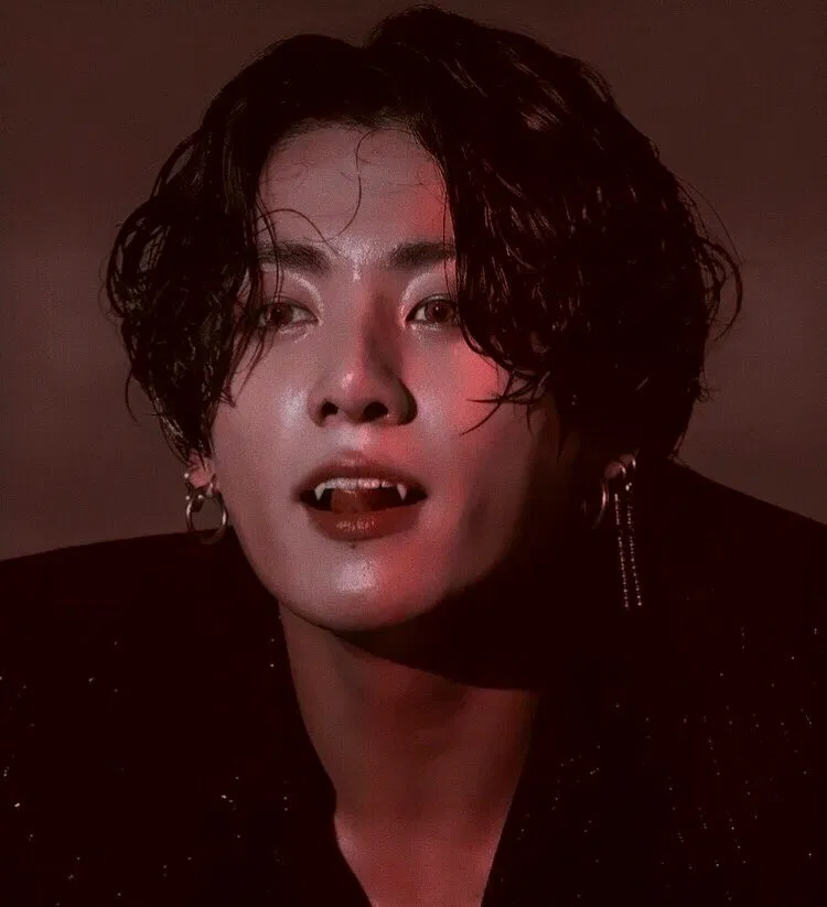 Avatar of Jungkook (Mafia vampire husband)